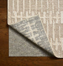 Bexley BEX-02 Taupe / Natural Rug