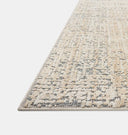 Bexley BEX-03 Natural / Slate Rug