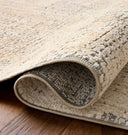 Bexley BEX-03 Natural / Slate Rug