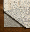Bexley BEX-03 Natural / Slate Rug