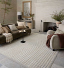 Bexley BEX-04 Slate / Natural Rug