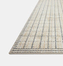 Bexley BEX-04 Slate / Natural Rug