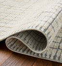 Bexley BEX-04 Slate / Natural Rug