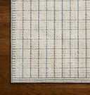 Bexley BEX-04 Slate / Natural Rug
