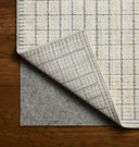 Bexley BEX-04 Slate / Natural Rug