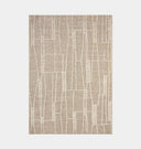 Bexley BEX-05 Mushroom / Natural Rug