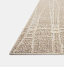 Bexley BEX-05 Mushroom / Natural Rug