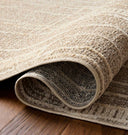 Bexley BEX-05 Mushroom / Natural Rug