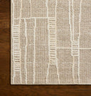 Bexley BEX-05 Mushroom / Natural Rug