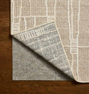 Bexley BEX-05 Mushroom / Natural Rug