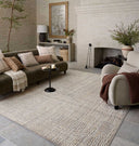 Bexley BEX-07 Natural / Dove Rug