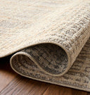 Bexley BEX-07 Natural / Dove Rug