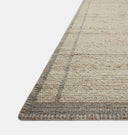 Bowie BOE-01 Fog / Grey Rug