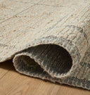 Bowie BOE-01 Fog / Grey Rug