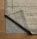Bowie BOE-01 Fog / Grey Rug