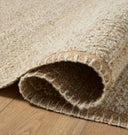 Bowie BOE-02 Pebble / Clay Rug