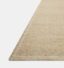 Bowie BOE-03 Natural / Oatmeal 18" x 18" Sample