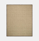 Bowie BOE-03 Sand / Coffee Rug