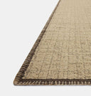 Bowie BOE-03 Sand / Coffee Rug
