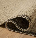 Bowie BOE-03 Sand / Coffee Rug