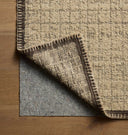 Bowie BOE-03 Sand / Coffee Rug
