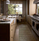Cambria CBR-01 Ash / Bark Rug