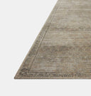 Cambria CBR-01 Ash / Bark Rug