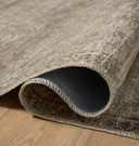 Cambria CBR-01 Ash / Bark Rug