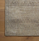 Cambria CBR-01 Ash / Bark Rug