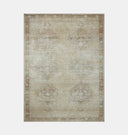Cambria CBR-02 Mist / Natural Rug
