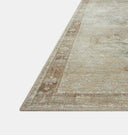 Cambria CBR-02 Mist / Natural Rug