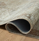 Cambria CBR-02 Mist / Natural Rug