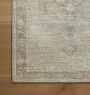 Cambria CBR-02 Mist / Natural Rug