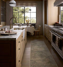 Cambria CBR-03 Sand / Olive Rug