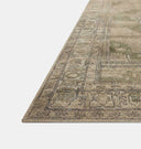 Cambria CBR-03 Sand / Olive 18" x 18" Sample
