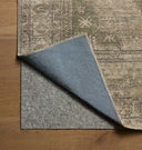 Cambria CBR-03 Sand / Olive Rug