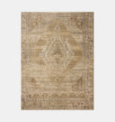 Cambria CBR-03 Taupe / Antique Bronze Rug