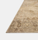 Cambria CBR-03 Taupe / Antique Bronze 18" x 18" Sample