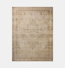 Cambria CBR-04 Natural / Jade Rug