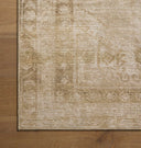 Cambria CBR-04 Natural / Jade Rug
