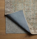 Cambria CBR-05 Aqua / Natural Rug