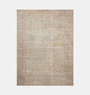 Cambria CBR-06 Multi / Natural Rug