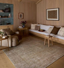 Cambria CBR-06 Multi / Natural Rug