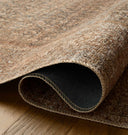 Cambria CBR-07 Ocean / Bark Rug