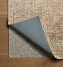 Cambria CBR-08 Ocean / Brick Rug