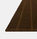 Harlan HLN-01 Espresso / Toffee 18" x 18" Sample