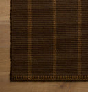 Harlan HLN-01 Espresso / Toffee Rug