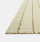 Harlan HLN-01 Ivory / Sage Rug