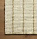 Harlan HLN-01 Ivory / Sage Rug