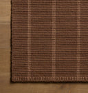 Harlan HLN-01 Mauve / Rose Rug